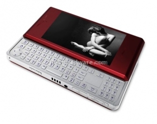 ITG presenta xpPhone  4