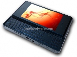 ITG presenta xpPhone  1