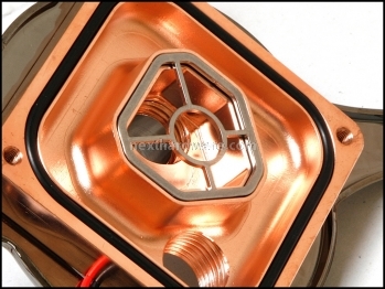 Enzotech Luna 2. Luna in dettaglio 5
