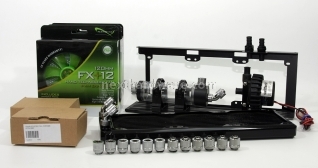 Microcool Banchetto 101 8.Montaggio componenti_3 1