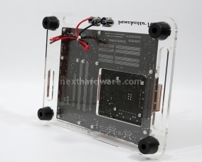 Microcool Banchetto 101 8.Montaggio componenti_3 9