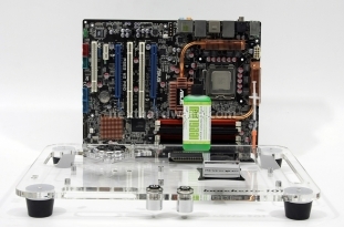 Microcool Banchetto 101 8.Montaggio componenti_3 7