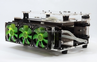 Microcool Banchetto 101 8.Montaggio componenti_3 6