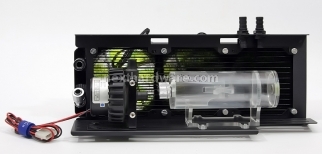 Microcool Banchetto 101 8.Montaggio componenti_3 3