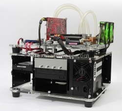 Microcool Banchetto 101 9.Montaggio componenti_4 7