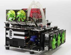 Microcool Banchetto 101 9.Montaggio componenti_4 6