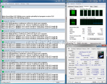 AMD Phenom II X6 1090T e ASUS Crosshair IV Formula 12. Analisi Consumi 6