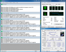 AMD Phenom II X6 1090T e ASUS Crosshair IV Formula 12. Analisi Consumi 5