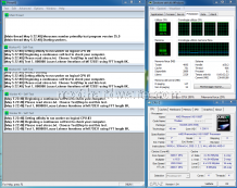 AMD Phenom II X6 1090T e ASUS Crosshair IV Formula 12. Analisi Consumi 4