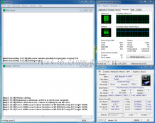 AMD Phenom II X6 1090T e ASUS Crosshair IV Formula 12. Analisi Consumi 1