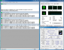 AMD Phenom II X6 1090T e ASUS Crosshair IV Formula 12. Analisi Consumi 3