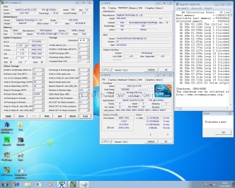 Gigabyte GA-H55-UD3H 10. Overclock - Parte prima 4