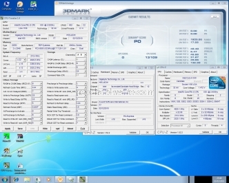 Gigabyte GA-H55-UD3H 10. Overclock - Parte prima 3