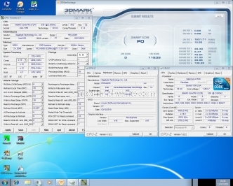 Gigabyte GA-H55-UD3H 11. Overclock - Parte seconda 2