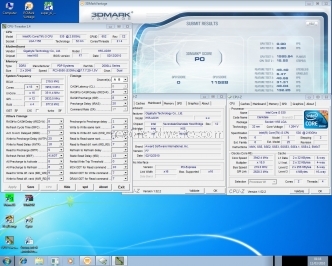 Gigabyte GA-H55-UD3H 11. Overclock - Parte seconda 1