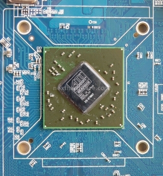 Sapphire HD 4670 e HD 4650 1. GPU RV730 - UVD2 1