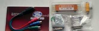Sapphire HD 4670 e HD 4650 2. Sapphire HD 4650 512 Mb e HD 4670 512 Mb 8
