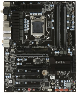 Recensione EVGA P55 FTW 2