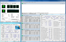 Mushkin Enhanced Blackline 996679 DDR3 XP3-12800 Cas 7-8-7-20 5. Test delle memorie - massima frequenza 5