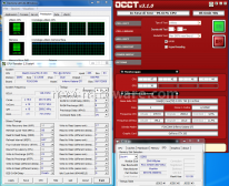 Mushkin Enhanced Blackline 996679 DDR3 XP3-12800 Cas 7-8-7-20 5. Test delle memorie - massima frequenza 6
