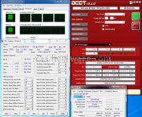 Mushkin Enhanced Blackline 996679 DDR3 XP3-12800 Cas 7-8-7-20 5. Test delle memorie - massima frequenza 8