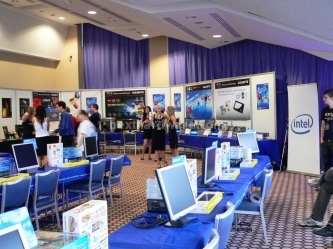GOOC Finali Europee 2. Preparativi ed estrazione 1