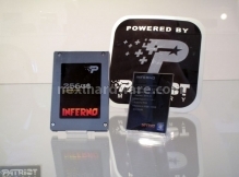 CeBIT 2010, live coverage! 3. Patriot Memory 14