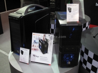 CeBIT 2010, live coverage! 7. ThermalTake 3