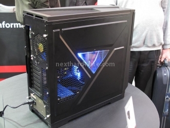 CeBIT 2010, live coverage! 7. ThermalTake 2