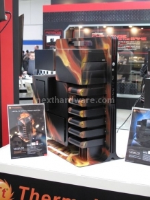 CeBIT 2010, live coverage! 7. ThermalTake 21