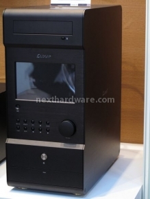 CeBIT 2010, live coverage! 7. ThermalTake 8