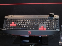CeBIT 2010, live coverage! 7. ThermalTake 15