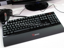 CeBIT 2010, live coverage! 7. ThermalTake 17