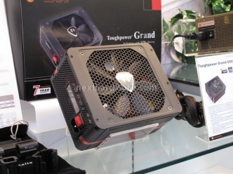 CeBIT 2010, live coverage! 7. ThermalTake 19