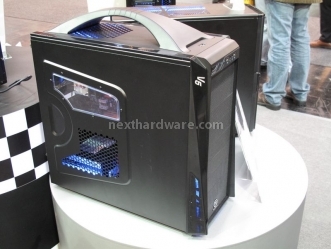 CeBIT 2010, live coverage! 7. ThermalTake 4