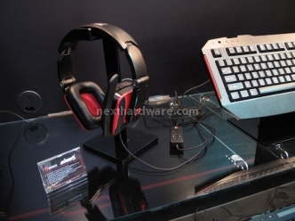 CeBIT 2010, live coverage! 7. ThermalTake 12