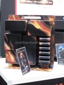CeBIT 2010, live coverage! 7. ThermalTake 22