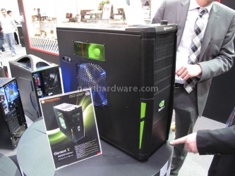 CeBIT 2010, live coverage! 7. ThermalTake 1