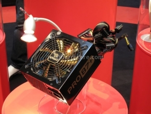CeBIT 2010, live coverage! 9. Enermax 2