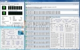 G.Skill Trident F3-16000CL9D-4GBTD 7. Test delle memorie - massima frequenza 6