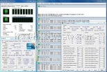 G.Skill Trident F3-16000CL9D-4GBTD 7. Test delle memorie - massima frequenza 4