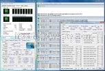 G.Skill Trident F3-16000CL9D-4GBTD 7. Test delle memorie - massima frequenza 5