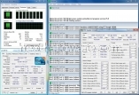 G.Skill Trident F3-16000CL9D-4GBTD 7. Test delle memorie - massima frequenza 14