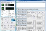 G.Skill Trident F3-16000CL9D-4GBTD 7. Test delle memorie - massima frequenza 11