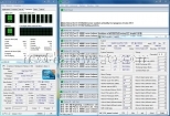 G.Skill Trident F3-16000CL9D-4GBTD 7. Test delle memorie - massima frequenza 12