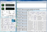 G.Skill Trident F3-16000CL9D-4GBTD 7. Test delle memorie - massima frequenza 3