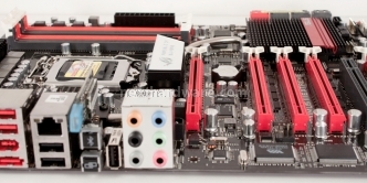 Recensione ASUS Maximus III Extreme 12