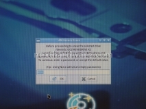 OCZ RevoDrive X2 160GB: Anteprima Italiana 4. Installazione - Firmware - Secure erase 9