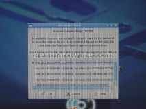 OCZ RevoDrive X2 160GB: Anteprima Italiana 4. Installazione - Firmware - Secure erase 8