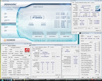 Comparativa kit DDR3 2x2GB 7. Test delle memorie - stabilità e daily use 4